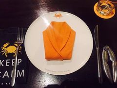 -Ministry of Crab(科伦坡店)