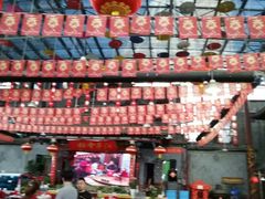 大堂-江宁会馆(劈柴院店)
