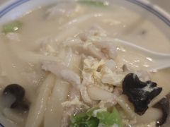 -东园小馆·早茶·淮扬小炒(印象汇店)