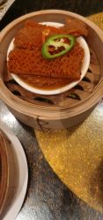 点击看大图 -深圳香格里拉大酒店·宴会厅