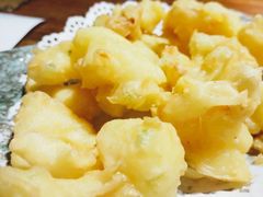 -悠味天老妈疙瘩汤(万达店)