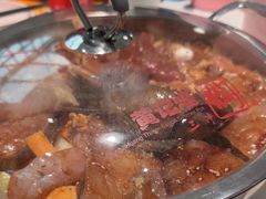 -黄记煌三汁焖锅(华发商都店)