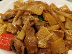 -美极鲜食坊(宝安南路店)
