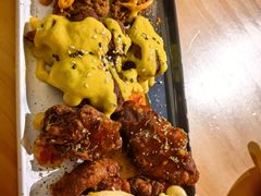 -维卡食舍(户部山店)
