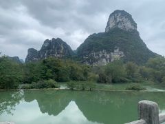 -明仕田园