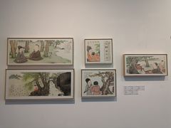 -宝龙艺术中心(七宝宝龙城店)
