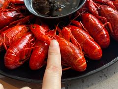 -一棠龙虾•王牌虾球(恒隆广场店)