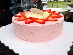 -可丽可丽·生日蛋糕·下午茶(厦门鹭港店)