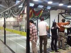 -無弓射箭俱乐部(领展中心城店)