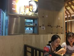 大堂-木屋烧烤(龙湖天街店)