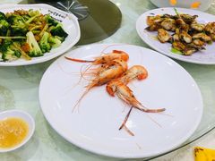 -海晖酒楼·顺德鱼生(荣华店)