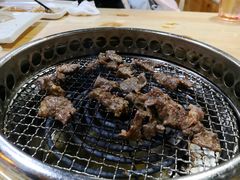 -朝鲜烤肉(安宁庄店)