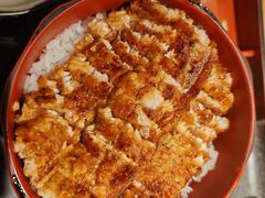 -昇鳗鱼家(浦东店)