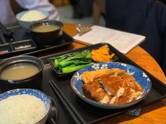-又鸟pizza海南鸡饭(假日广场店)
