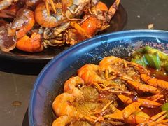 -红盔甲·小龙虾(人民广场店)