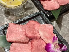 -神户牛焼肉専門店 牛一(道顿堀店)