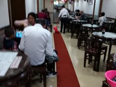 大堂-仁信双皮奶(东川路店)
