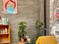 -十一咖啡(青年大街工厂店)