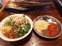 -钢五区节子串串香(环球汇·天誉店)