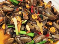 -厝包四点金·潮宴(太古仓店)