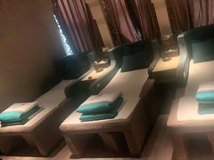 -润生源足道·SPA(个园店)