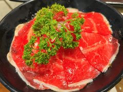-花味烤肉·拌饭(庐阳万科店)