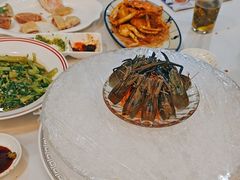 -明本湛江鸡•海鲜小厨(陈家祠店)