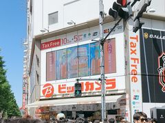 -秋叶原电器街