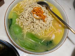 -锦府盐帮·李宅(领展购物广场中关村店)