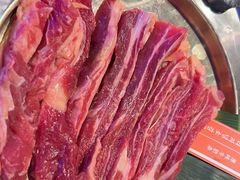 -入火韩国烤肉(凯旋广场店)