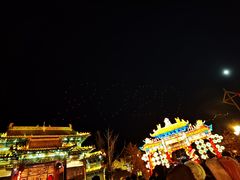 -卧龙堡客栈·中餐厅(古北水镇店)