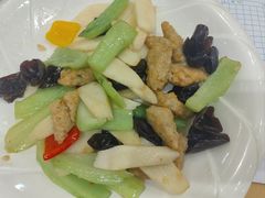 -鹅公村·国家非遗传承(荔湾店)