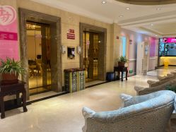 -北京俪婴妇产医院(朝阳大悦城店)