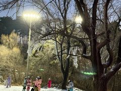 -棋盘山冰雪大世界