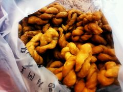-王阿姨文昌油赞子(府桥街店)