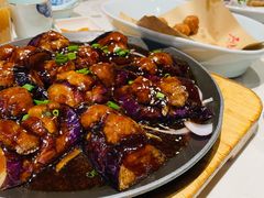 -燕郊烧鸽子(酷车小镇店)