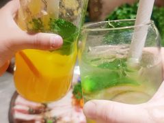 -韩盛·古法烤肉店(皇城恒隆广场店)