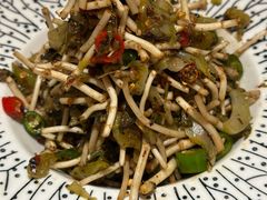 -苹果树下艺术餐厅(通州店)