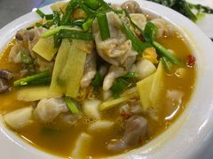-鲜塘宴·千岛湖大鲫鱼(南湖店)