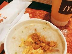 -麦当劳(河北唐山光明路餐厅)