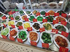 -西塔大冷面(市府大路店)