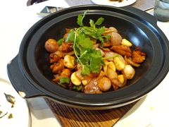 -丽晶美庐·玉兰餐厅