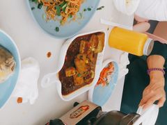 -香香海南菜餐厅