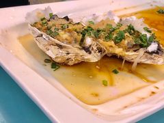 -小老板海鲜酒家(董家渡店)