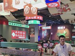 -钱锋炭缸烧烤(南湖大路总店)