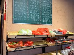 -邱芳粉店(迎宾大道旗舰店)
