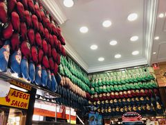 -火腿博物馆(马约尔广场店)