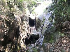 -山沟沟景区