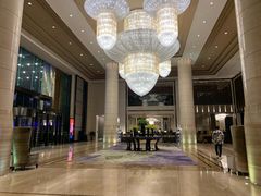 大堂-富力希尔顿酒店·源氏日餐厅