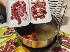 -养牛邓·潮汕牛肉海鲜自助火锅(广州店)
